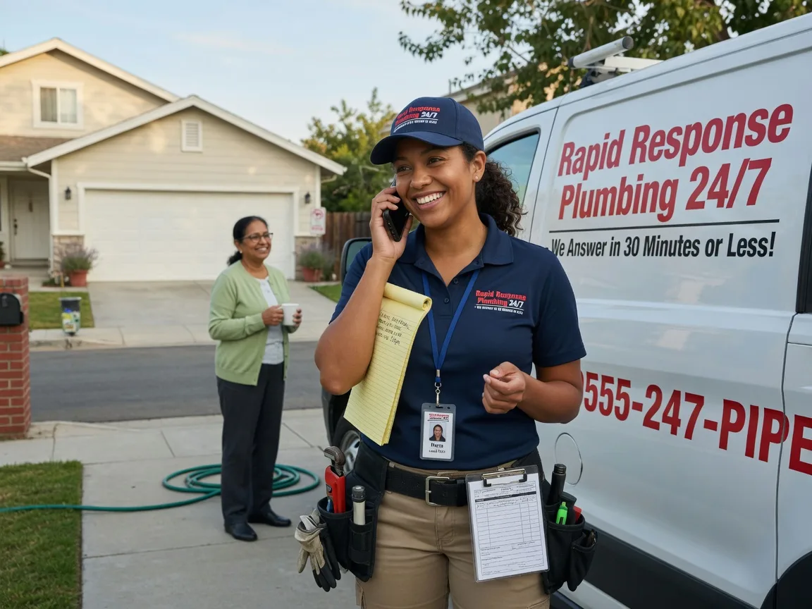 Emergency Plumber San Diego, TX FAQs